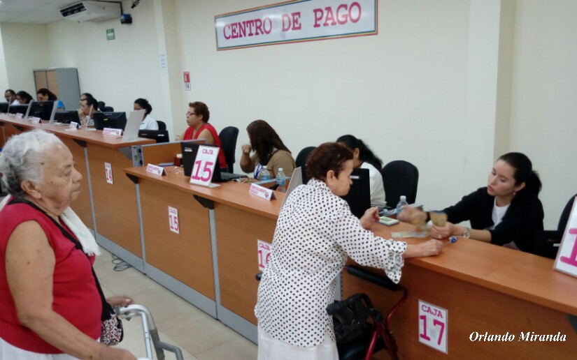 Pensiones